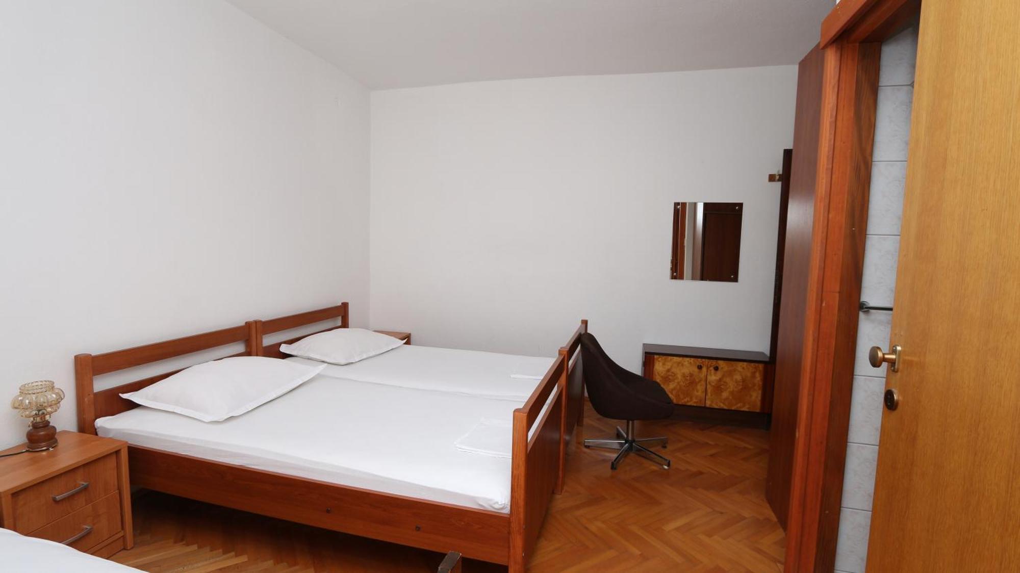 Dinka Guesthouse Makarska Kültér fotó