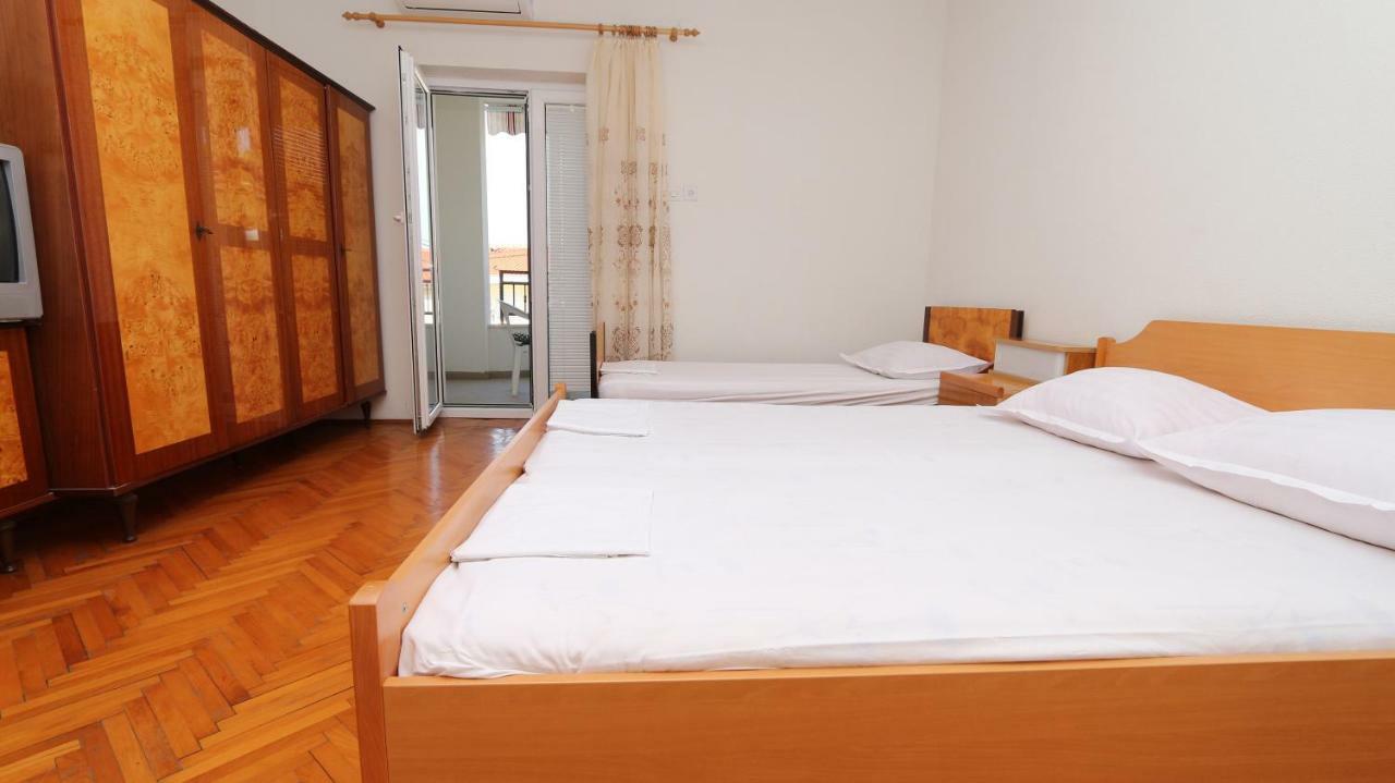 Dinka Guesthouse Makarska Kültér fotó