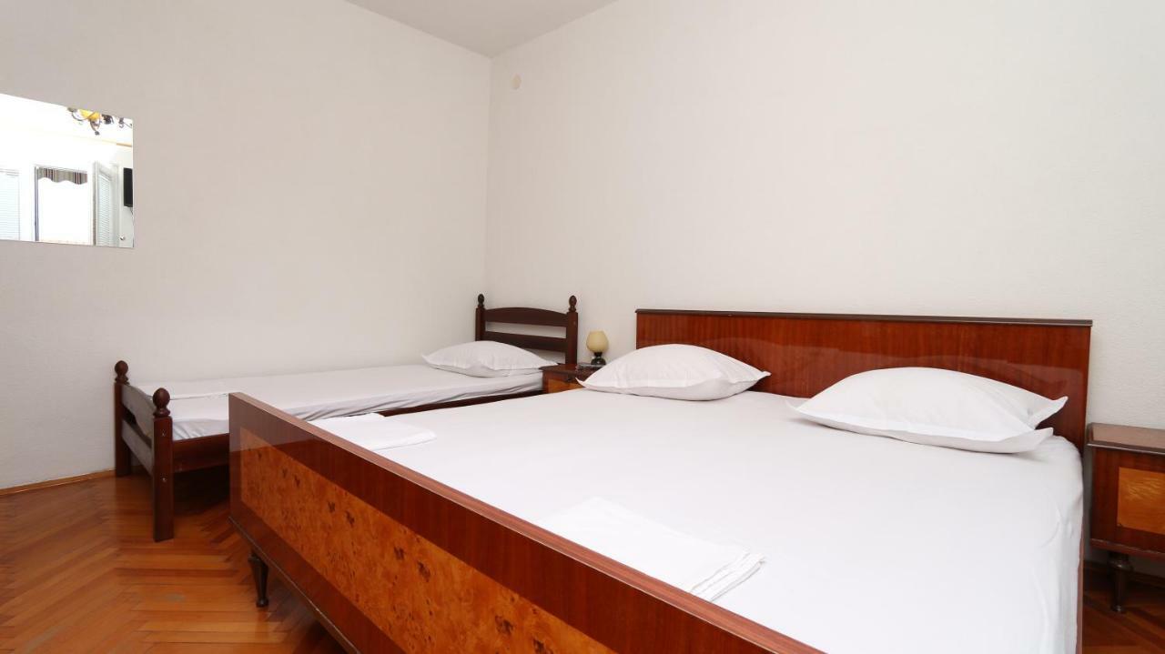 Dinka Guesthouse Makarska Kültér fotó