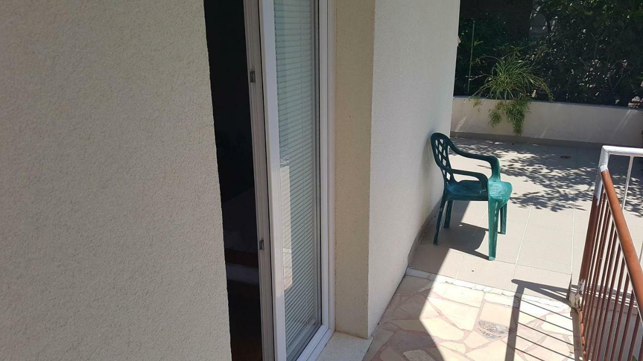 Dinka Guesthouse Makarska Kültér fotó